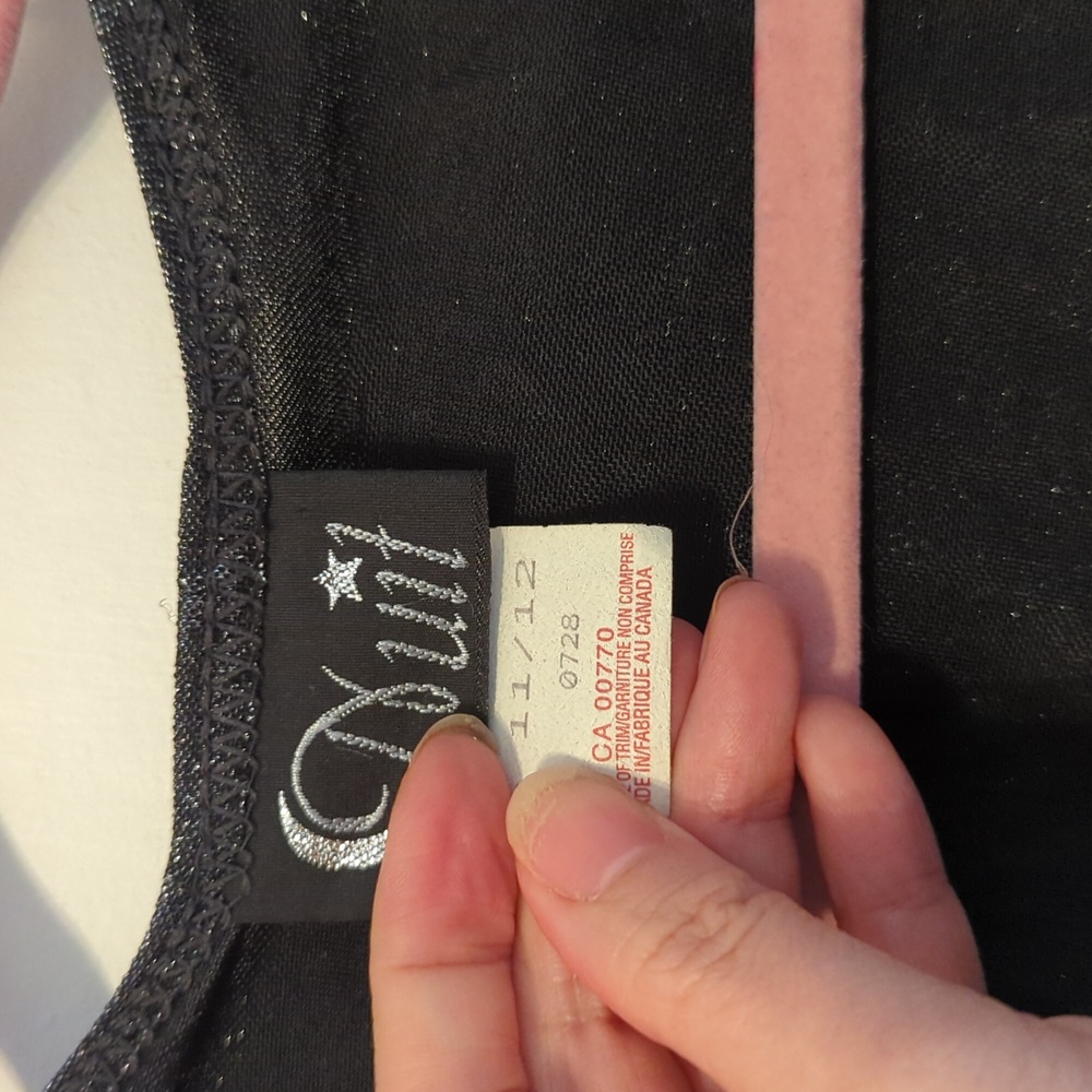 Cropped silver leaf bolero - Picture 2 of 5